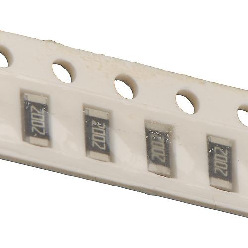 Чип резисторы RC1206FR-0720KL YAG