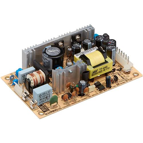 Источники питания бескорпусные PD-45A MW