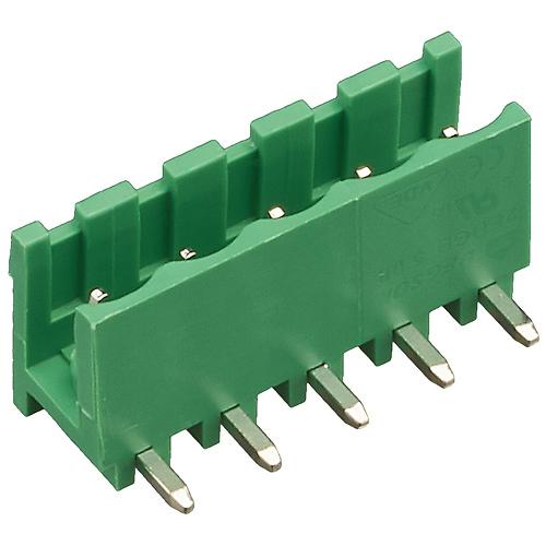 Клеммники разрывные 2EDGR-5.08-05P-14-00AH DEGSON