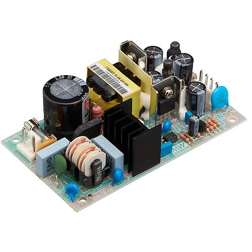 Источники питания бескорпусные PD-2515 MW