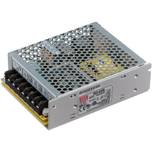 AC/DC преобразователи корпусированные RD-65B MW