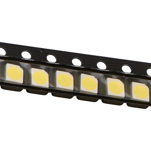 Светодиоды FYLS-3528UWC FORYARD