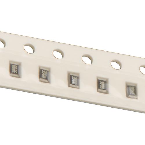 Чип резисторы RC0805FR-07390RL YAG