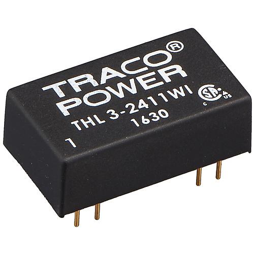 Источники питания на плату THL 3-2411WI TRACO