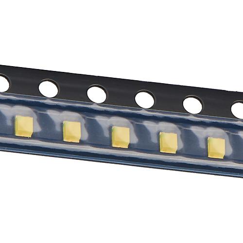 Светодиоды FYLS-0805BUWC FORYARD