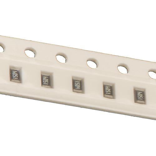 Чип резисторы RC0805FR-071M5L YAG