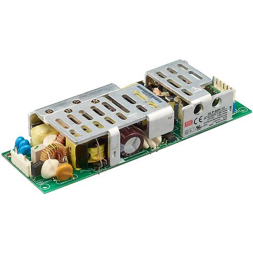 AC/DC драйверы LED HLP-80H-12 MW