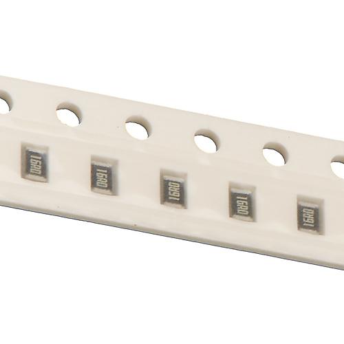 Чип резисторы RC0805FR-0716RL YAG