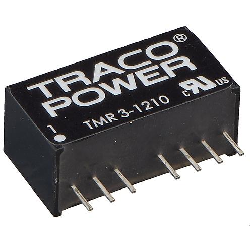 Источники питания на плату TMR 3-1210 TRACO