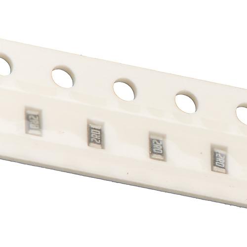 Чип резисторы RC0603JR-072RL YAG