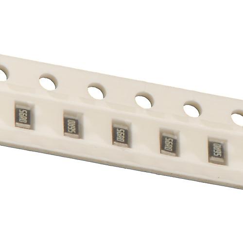 Чип резисторы RC0805FR-0756RL YAG