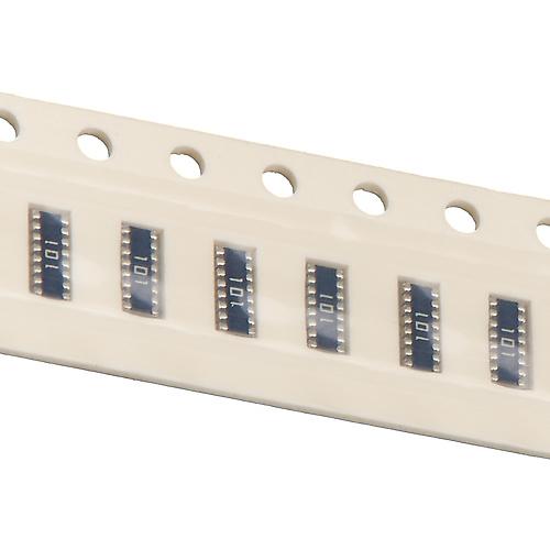 Резисторные сборки YC248-JR-07100RL YAG