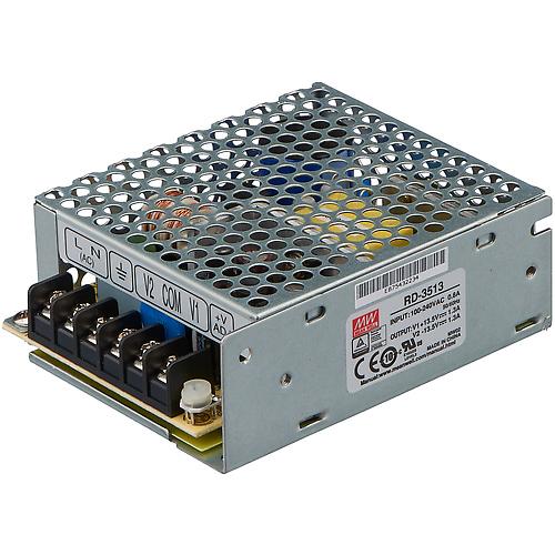AC/DC преобразователи корпусированные RD-3513 MW