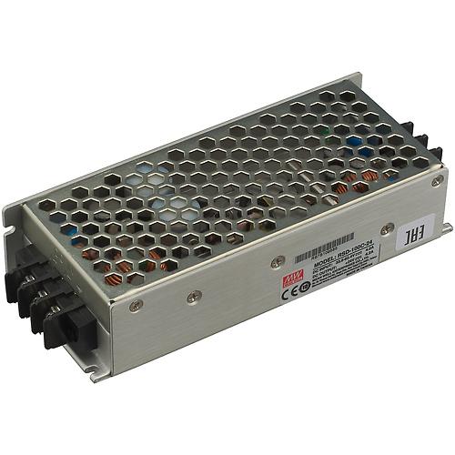 Преобразователи AC/DC DC/DC  RSD-100C-24 MW