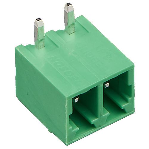 Клеммники разрывные 15EDGRC-3.81-02P-14-00AH DEGSON