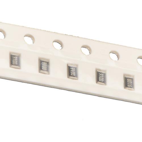 Чип резисторы RC0805FR-07910RL YAG