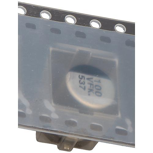 Электролитические конденсаторы EEEFK1V101P PAN