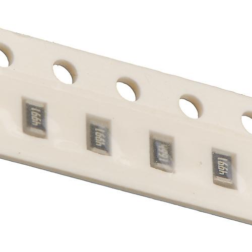 Чип резисторы RC0805FR-074K99L YAG