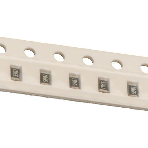 Чип резисторы RC0805FR-075K9L YAG