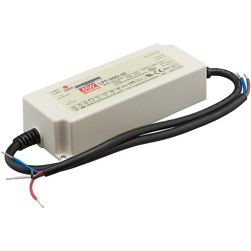 AC/DC драйверы LED LPF-90D-36 MW