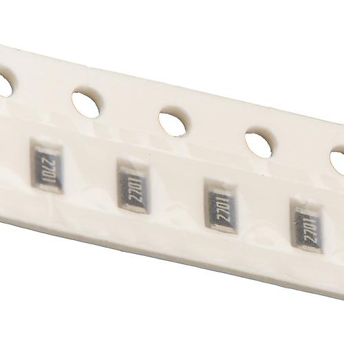 Чип резисторы RC0805FR-072K7L YAG