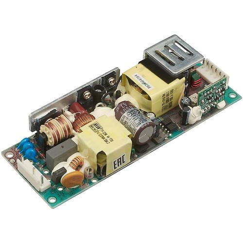 AC/DC драйверы LED HLP-60H-36 MW