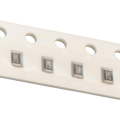 Чип резисторы RC0805FR-0722RL YAG