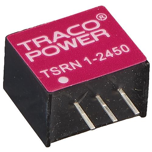 Источники питания на плату TSRN 1-2450 TRACO