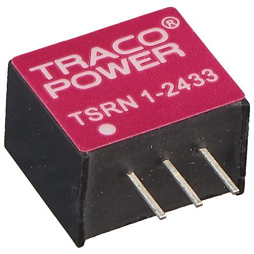 Источники питания на плату TSRN 1-2433 TRACO