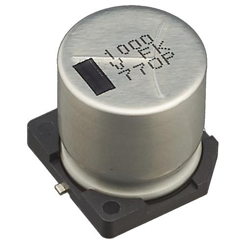 Электролитические конденсаторы EEVFK1V102M PAN