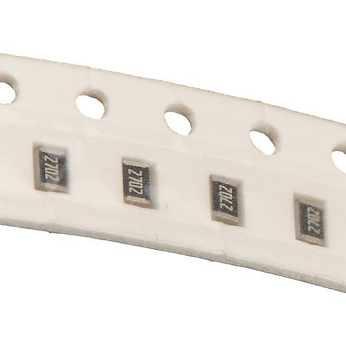 Чип резисторы RC0805FR-0727KL YAG