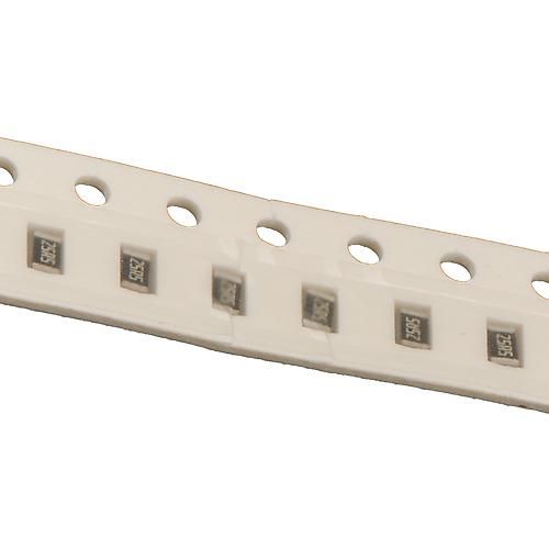 Чип резисторы RC0805FR-0725R5L YAG