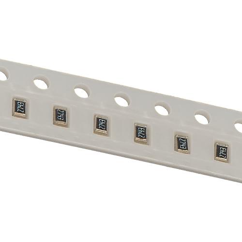 Чип резисторы RC0805FR-07274KL YAG