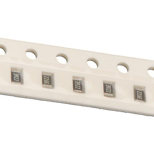 Чип резисторы RC0805FR-0739K2L YAG