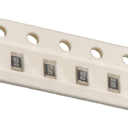 Чип резисторы RC0805FR-075R1L YAG