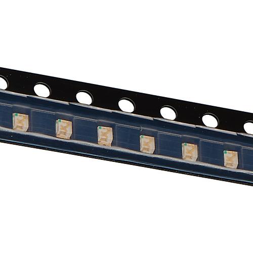 Светодиоды FYLS-0805BUBC FORYARD