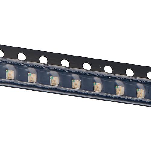 Светодиоды FYLS-0805BURC FORYARD