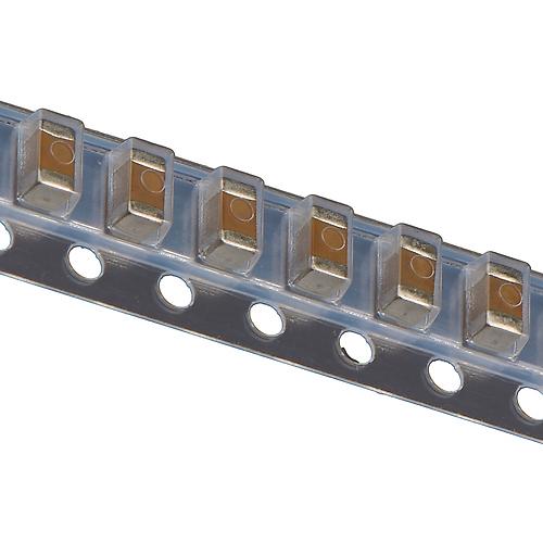 Керамические конденсаторы CC1206KKX5R7BB106 YAG