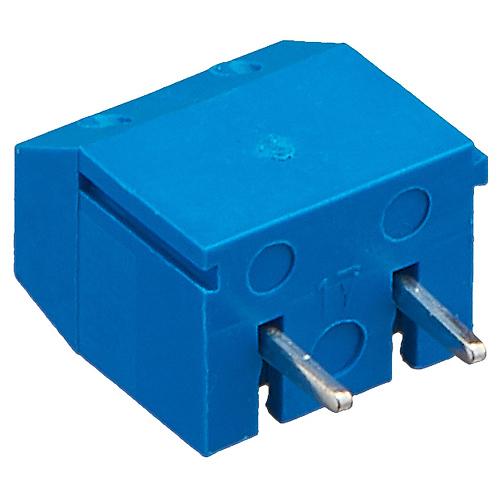Клеммники нажимные DG306-5.0-02P-12-00AH DEGSON
