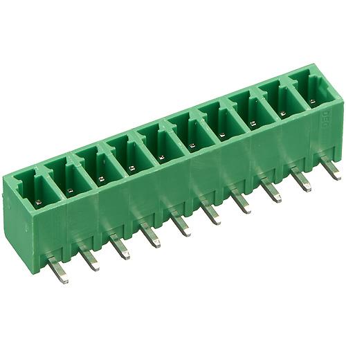 Клеммники разрывные 15EDGRC-3.81-10P-14-00AH DEGSON