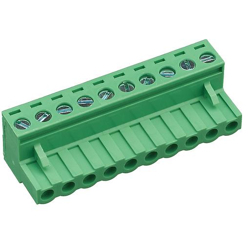 Клеммники разрывные 2EDGK-5.08-10P-14-00AH DEGSON