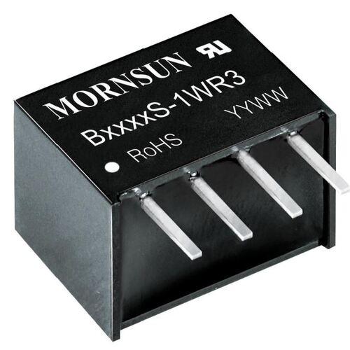 Источники питания на плату B2424S-1WR3 MORNSUN