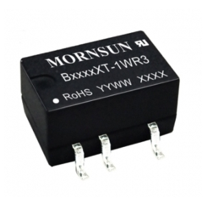 Источники питания на плату B2424XT-1WR3 MORNSUN