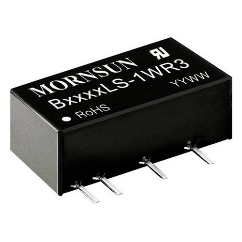 Источники питания на плату B2424LS-1WR3 MORNSUN