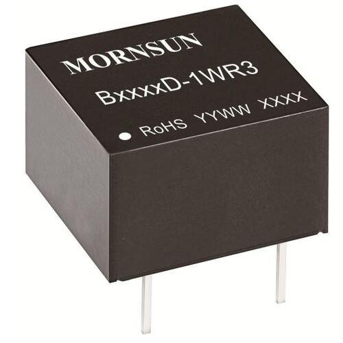 Источники питания на плату B0505D-1WR3 MORNSUN