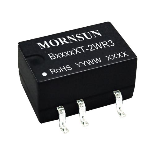 Источники питания на плату B2405XT-2WR3 MORNSUN