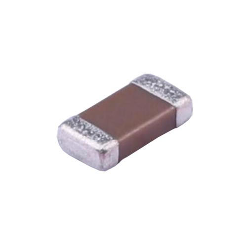 Керамические конденсаторы CC1206ZRY5V6BB106 YAG