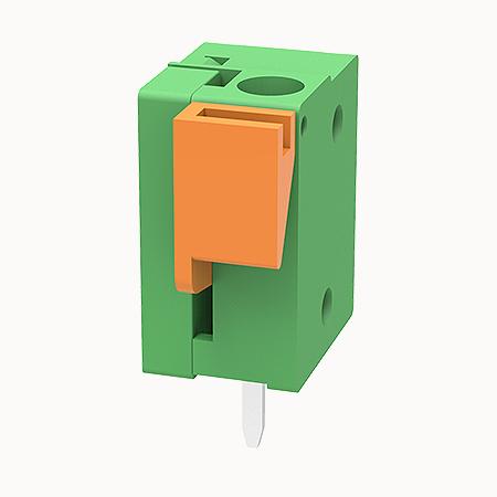 Клеммники нажимные DG142V-5.08-01P-14-00AH DEGSON