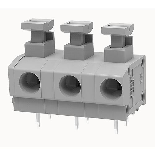 Клеммники нажимные DG235-7.5-03P-11-00AH DEGSON