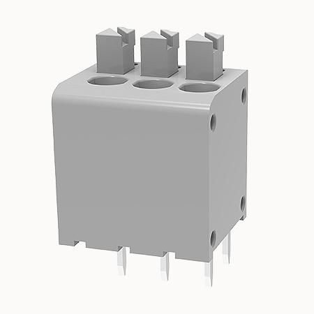 Клеммники нажимные DG236-3.81-03P-11-00AH DEGSON